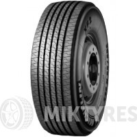 Michelin XFN 2 Antisplash (рулевая) 385/55 R22.5 160K